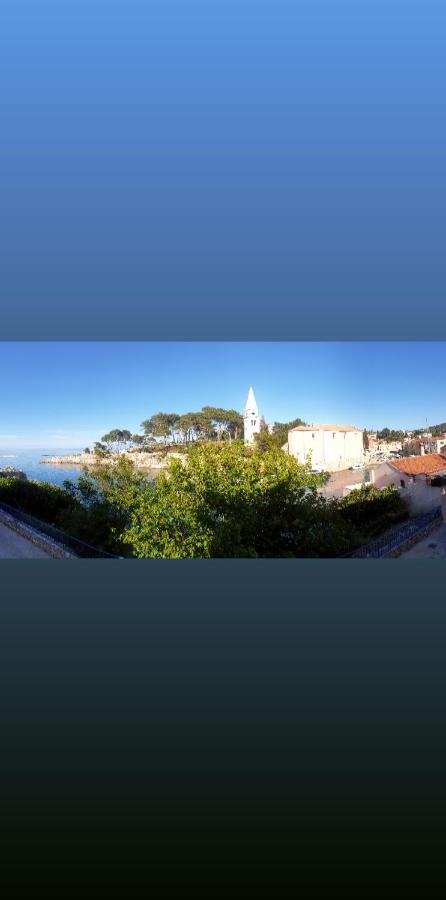 Narcis Central Apartment With Sea & City Views Veli Lošinj Dış mekan fotoğraf